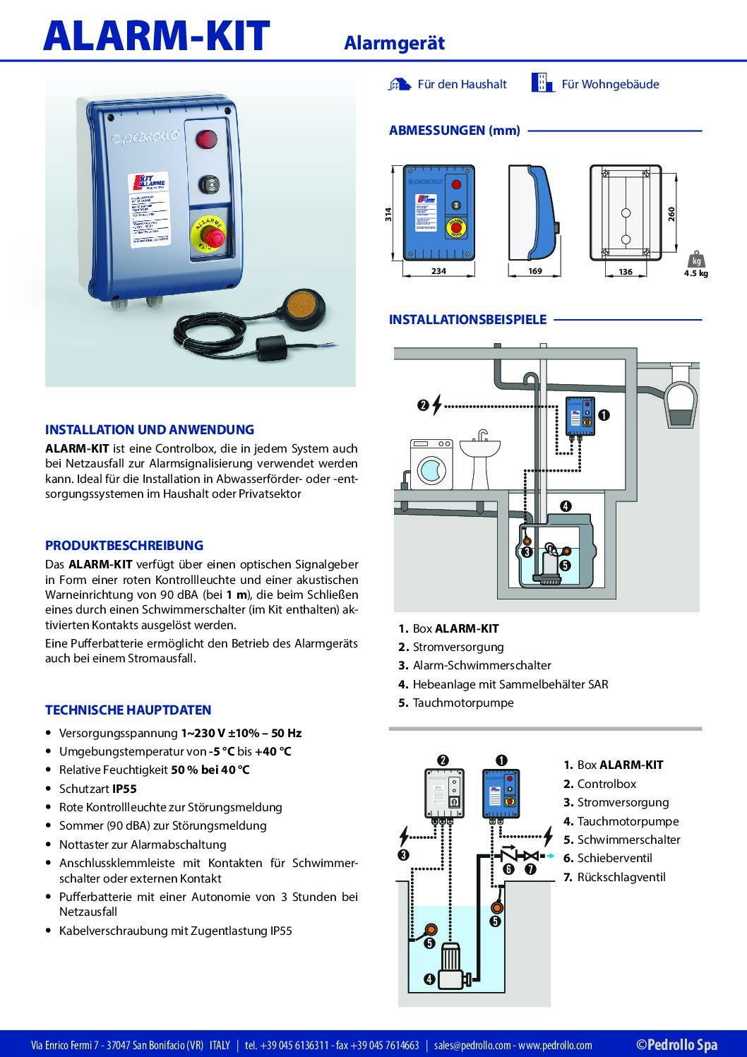 thumbnail of KIT-ALLARME_DE-datenblatt_50Hz