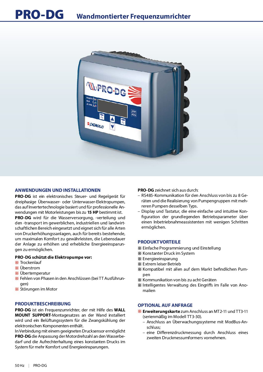 thumbnail of PRO-DG_DE-datenblatt_50Hz