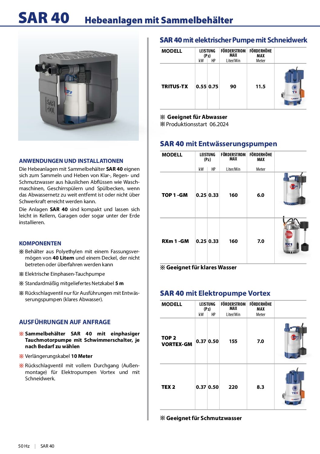 thumbnail of SAR-40_DE-datenblatt_50Hz