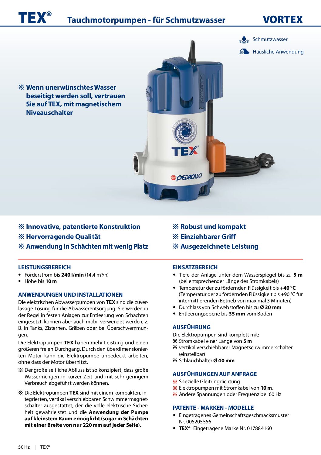 thumbnail of TEX_DE-datenblatt_50Hz