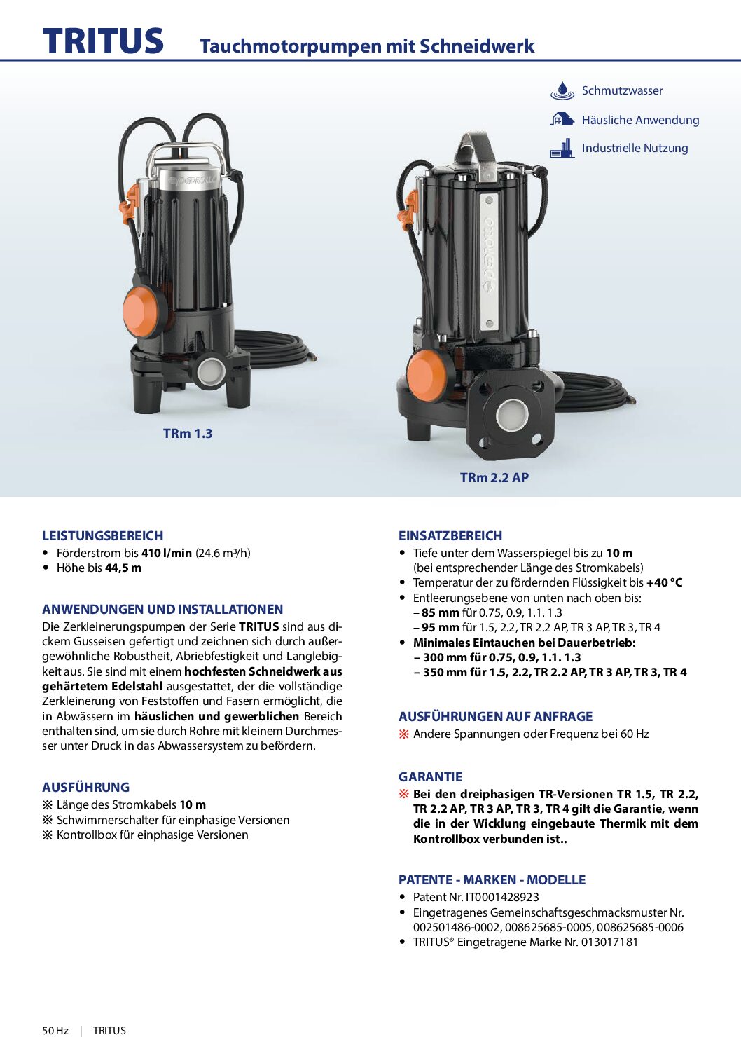 thumbnail of TRITUS_DE-datenblatt_50Hz
