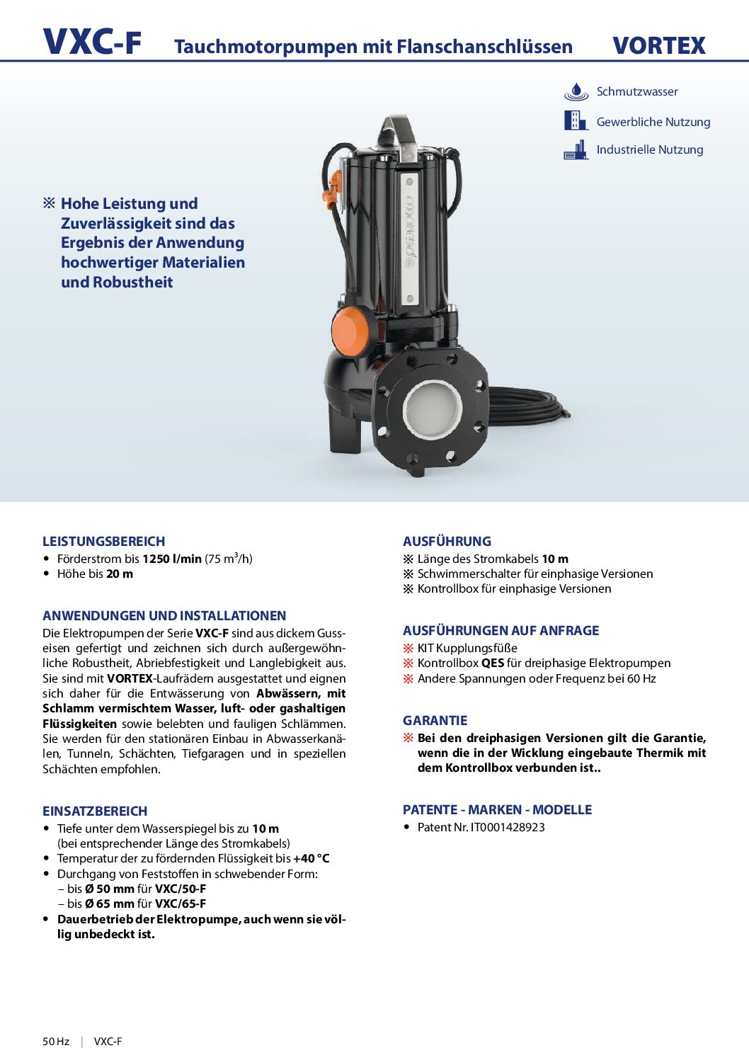 thumbnail of VXC-F_DE-datenblatt_50Hz